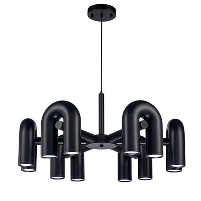 подвесная люстра divinare twins 1092/06 pl-30, доставка по Казахстану 