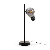 Дополнительная картинка Настольный светильник Freya FR5372TL-01B