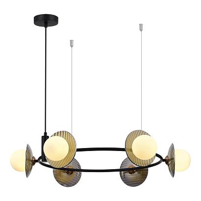 люстры sl1521.413.06 светильник подвесной st-luce , доставка по Казахстану 