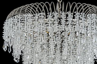 люстра подвесная arti lampadari ferla e 1.5.46.105 n, доставка по Казахстану 