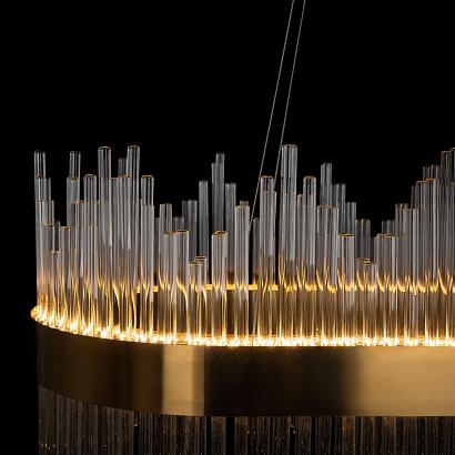 люстра freya fr10008pl-l52g, доставка по Казахстану 