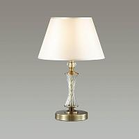 Дополнительная картинка Настольная лампа Lumion Classi Kimberly 4408/1T