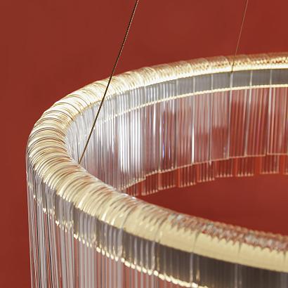 люстры люстра freya fr5546pl-l60w, доставка по Казахстану 