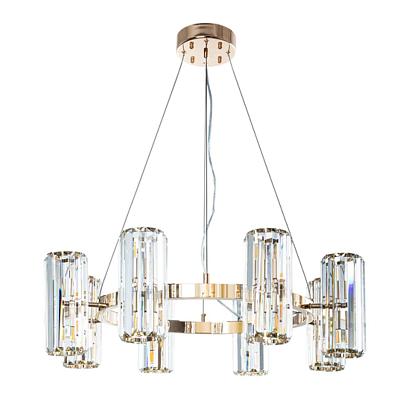 подвесной светильник arte lamp santorini a1049sp-16go, доставка по Казахстану 