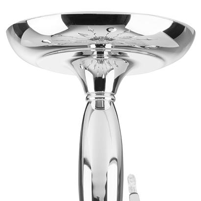 Потолочные Потолочная люстра Lightstar Cigno Collo Ch 751024, доставка по Казахстану 