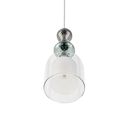 Подвесные 8292/1A Lumion Подвесной светильник GANNA, доставка по Казахстану 