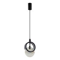 Дополнительная картинка 5422/17L Odeon Light  Подвесной светильник MERCURY