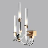 5431/6WL L-VISION ODL_EX24 11 Настенный светильник LARK