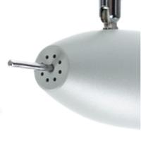 Дополнительная картинка Настенно-потолочный светильник Arte Lamp Regista A1966PL-4GY