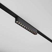 Дополнительная картинка Трековый светильник Technical TR082-1-12W3K-M-B