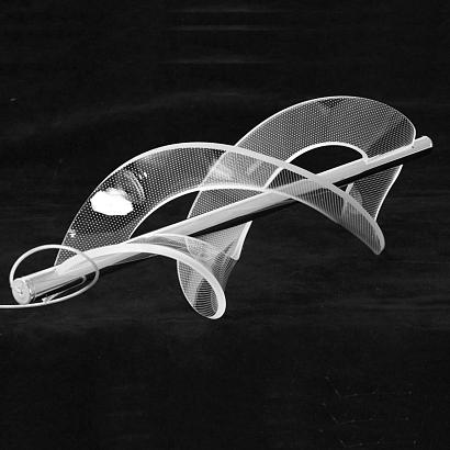 подвесной светильник lussole knox lsp-7414, доставка по Казахстану 