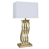 Настольная лампа Arte Lamp VEIL A5061LT-1PB