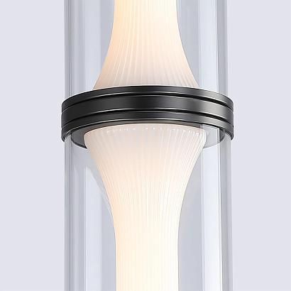 подвесной светильник bones 4245-2p, доставка по Казахстану 