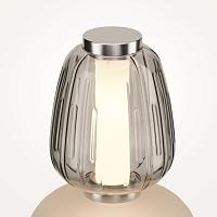 Настольный светильник Maytoni MOD267TL-L28CH3K