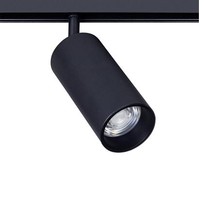 Трековый магнитный светильник Arte Lamp LINEA 2.0 A4661PL-1BK купить в Алматы svet.kz