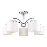 Дополнительная картинка Потолочная люстра F-Promo Modum 2199-5U