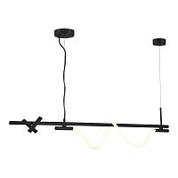 Дополнительная картинка SL6118.403.03 Светильник подвесной ST-Luce 