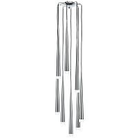 Дополнительная картинка Каскадная люстра Lightstar Punto 807084