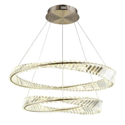 apl.045.13.90 люстра подвесная светодиодная aployt olimp, доставка по Казахстану 