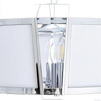 Дополнительная картинка Подвесной светильник Arte Lamp GRATO A4079LM-6CC