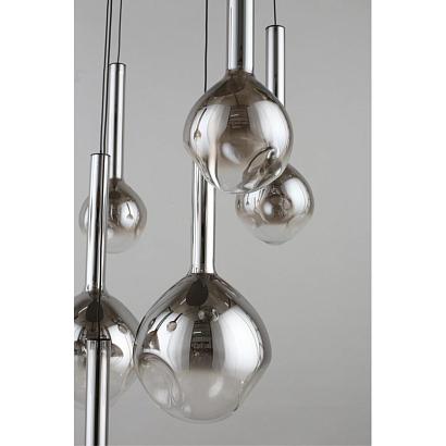 люстры apl.058.13.36 светильник подвесной светодиодный aployt wisia, доставка по Казахстану 