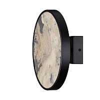 5064/15WL L-VISION ODL24 Настенн.светильник с переключ.цветов.темпер. LED 15W 3000К/4000K/6000K BERGI