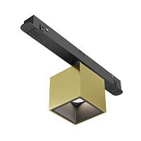 Трековый светильник Technical TR133-4-7W-DS-BS купить в Алматы svet.kz