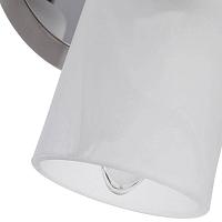 Дополнительная картинка Настенный светильник Arte Lamp A4510AP-1SS