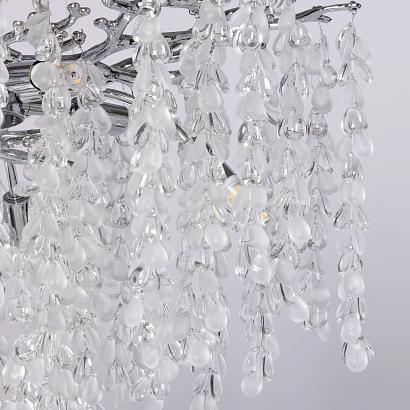 люстры 467012408 mw-light лайма подвесной светильник, доставка по Казахстану 