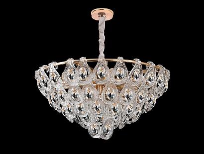 newport 5250 5259/c gold , люстра, доставка по Казахстану 