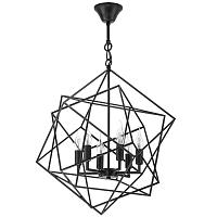 подвесная люстра lightstar gabbia 732267, доставка по Казахстану 
