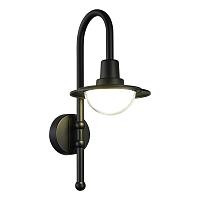 SL9512.401.01 Светильник уличный настенный ST-Luce PROCHE светильники