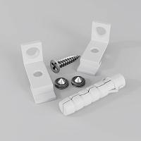 Дополнительная картинка Комплектующие к светодиодной ленте Led Strip ALM-3535R-1MT