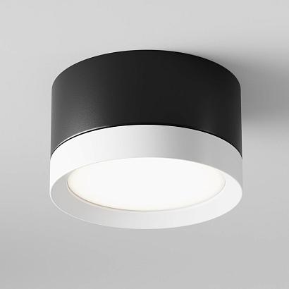 Потолочный светильник Technical C086CL-GX53-SRD-BW купить в Алматы svet.kz