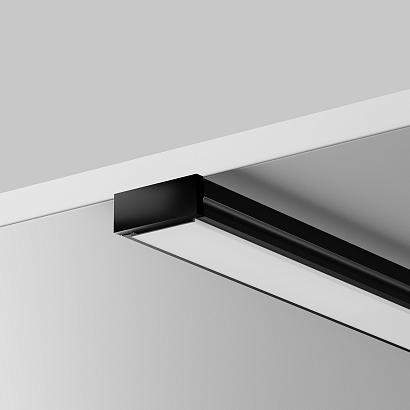 Комплектующие для профиля Led Strip 642019 купить в Алматы svet.kz