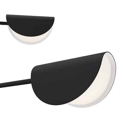 купить Люстра Technical MOD126PL-08B в Алматы, svet.kz, доставка по Казахстану 