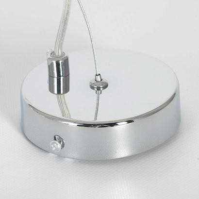 люстры люстра подвесная lussole lsp-8775, доставка по Казахстану 