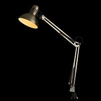 Настольная лампа Arte Lamp Senior A6068LT‑1AB