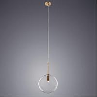 подвесной светильник arte lamp cameron a7715sp-1ab, доставка по Казахстану 