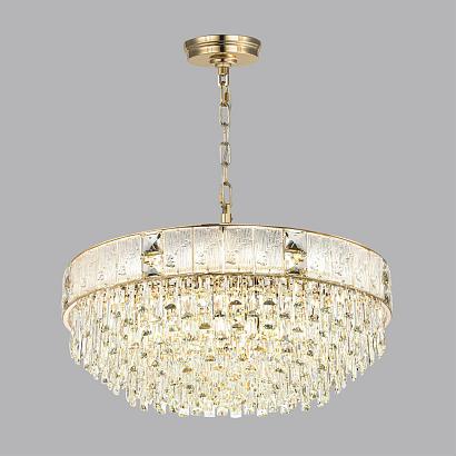 5070/21 hall (в 2-х коробках) odl24 499 подвесной светильник fiesta, доставка по Казахстану 