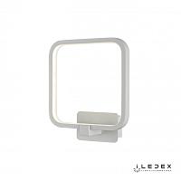 Бра iLedex Satellite 8153-200-B-1S WH