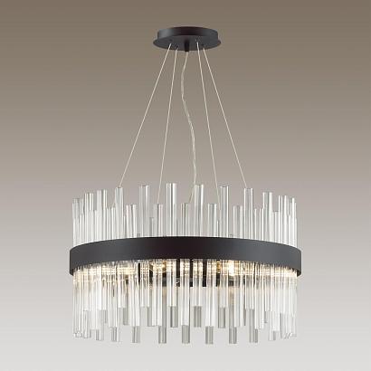 люстры подвесная люстра lumion moderni mitsuko 5272/5, доставка по Казахстану 