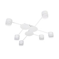 люстры потолочная люстра arte lamp legacy a8024pl-6wh, доставка по Казахстану 