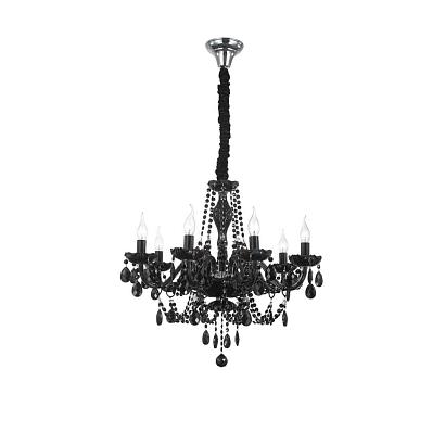 люстры подвесная люстра st luce odilia sl642.403.08, доставка по Казахстану 