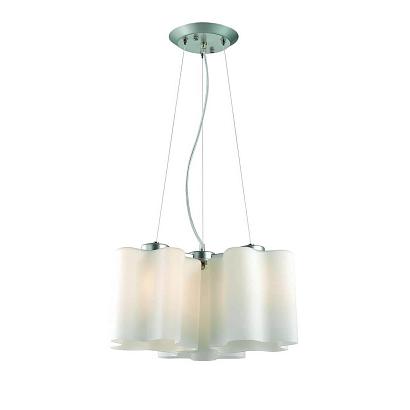 люстры подвесная люстра st luce onde sl116.503.03, доставка по Казахстану 