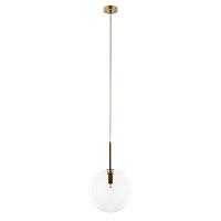 Дополнительная картинка Подвесной светильник Arte Lamp Cameron A7715SP-1AB