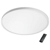 225356 Светильник ARCO CYL LED 48W 4320LM БЕЛЫЙ 3000 - 4000 - 6000K  в комплекте