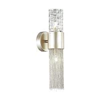 Дополнительная картинка Бра Odeon Light Hall Perla 4631/2W