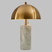 7088/2T Odeon Light Настольный светильник с выкл RUFINA