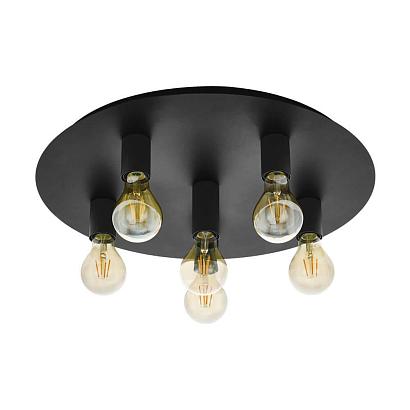 люстры потолочная люстра eglo passano 98157, доставка по Казахстану 